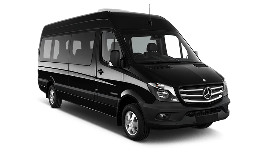 Luxury SUV